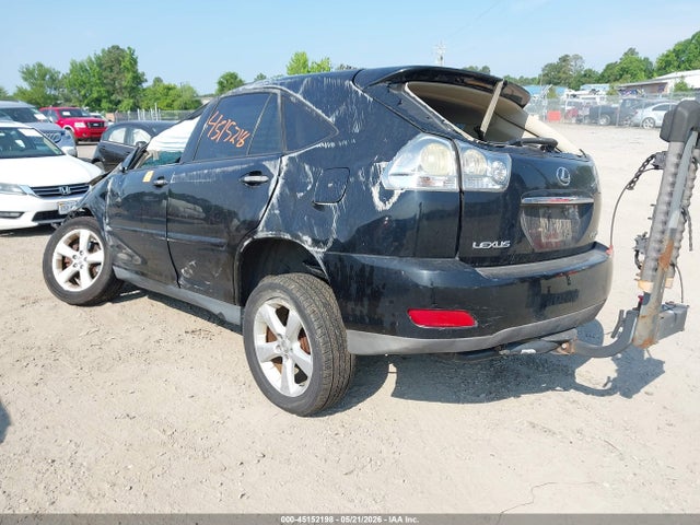 Продаж на аукціоні авто 2006 Lexus Rx 330, vin: 2T2HA31U36C108934, номер лоту: 45152198