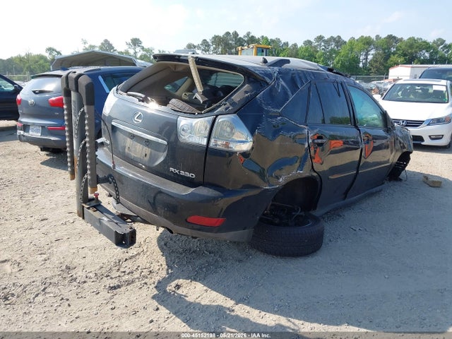 Продаж на аукціоні авто 2006 Lexus Rx 330, vin: 2T2HA31U36C108934, номер лоту: 45152198