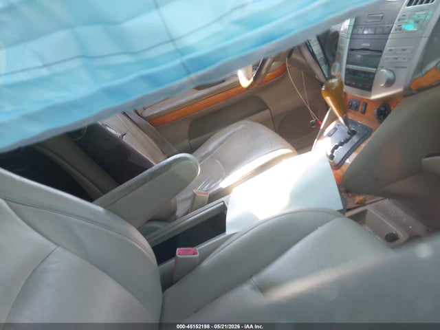 Продаж на аукціоні авто 2006 Lexus Rx 330, vin: 2T2HA31U36C108934, номер лоту: 45152198