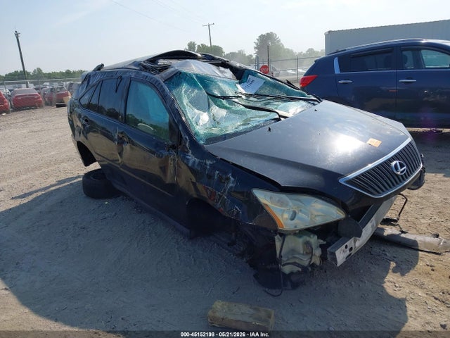Продаж на аукціоні авто 2006 Lexus Rx 330, vin: 2T2HA31U36C108934, номер лоту: 45152198