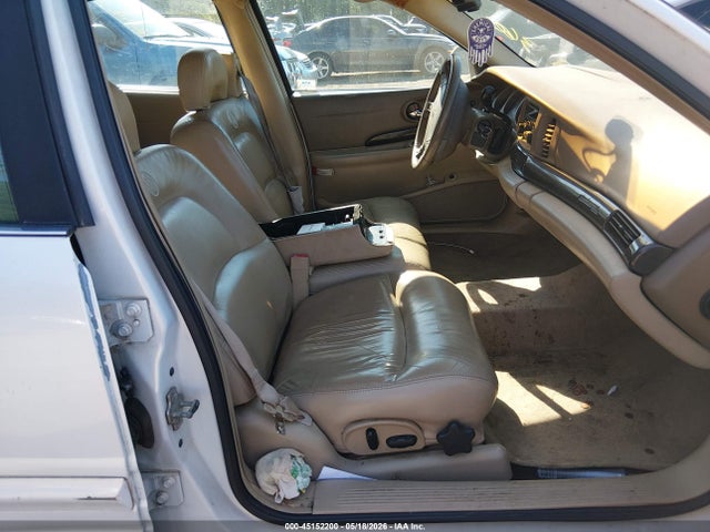 45152200 :رقم المزاد ، 1G4HR54K55U179861 vin ، 2005 Buick Lesabre Limited مزاد بيع