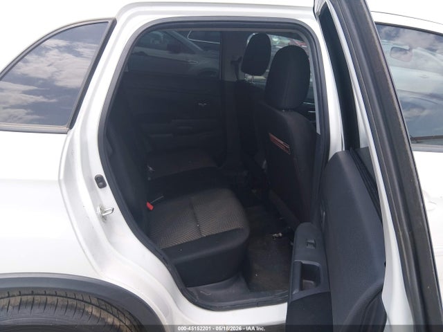 2016 Mitsubishi Outlander Sport 2.0 Es მანქანა იყიდება აუქციონზე, vin: JA4AR3AU0GZ058204, აუქციონის ნომერი: 45152201