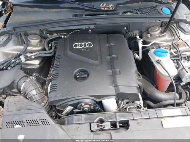 45152209 :رقم المزاد ، WAUFFAFL4BN009433 vin ، 2011 Audi A4 2.0t Premium مزاد بيع