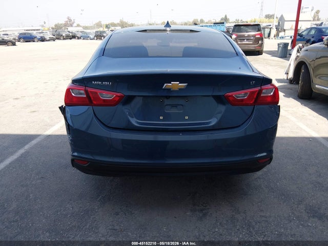 1G1ZD5ST8RF248953 Chevrolet Malibu Fwd 1lt