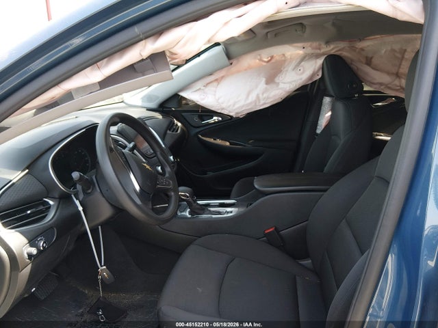 1G1ZD5ST8RF248953 Chevrolet Malibu Fwd 1lt