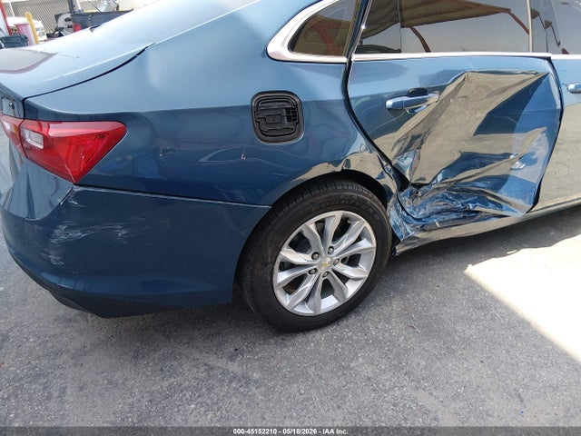 1G1ZD5ST8RF248953 Chevrolet Malibu Fwd 1lt
