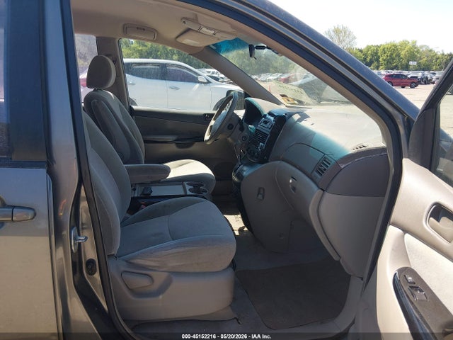 Aukcja sprzedaży 2004 Toyota Sienna Le, vin: 5TDZA23CX4S057394, numer aukcji: 45152216