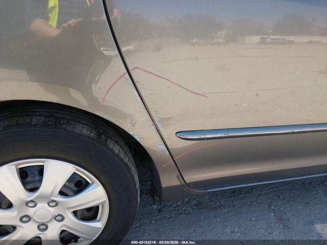 Aukcja sprzedaży 2004 Toyota Sienna Le, vin: 5TDZA23CX4S057394, numer aukcji: 45152216