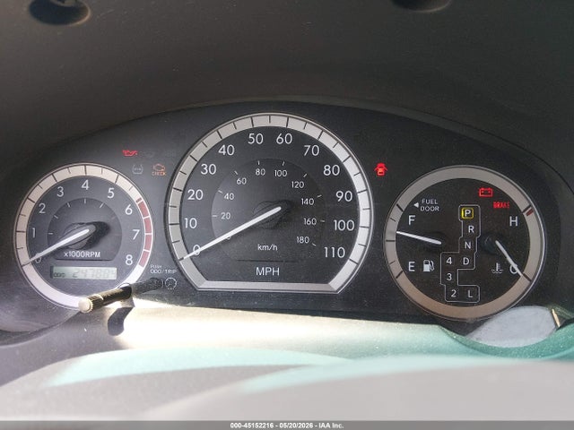 Aukcja sprzedaży 2004 Toyota Sienna Le, vin: 5TDZA23CX4S057394, numer aukcji: 45152216