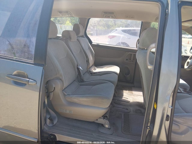 Aukcja sprzedaży 2004 Toyota Sienna Le, vin: 5TDZA23CX4S057394, numer aukcji: 45152216