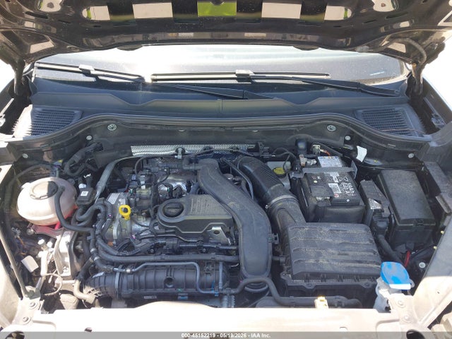 Продажа на аукционе авто 2024 Volkswagen Taos 1.5t Se, vin: 3VVEX7B2XRM071274, номер лота: 45152219