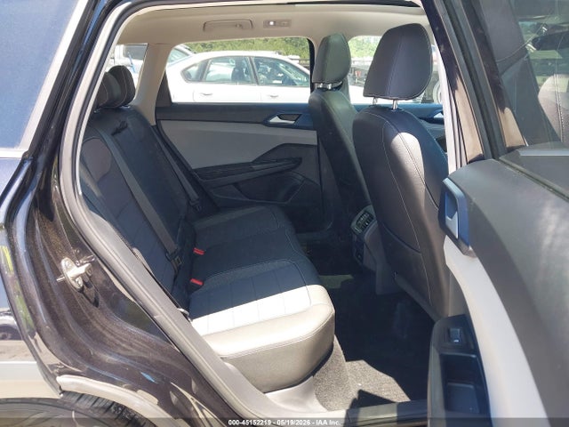 Продажа на аукционе авто 2024 Volkswagen Taos 1.5t Se, vin: 3VVEX7B2XRM071274, номер лота: 45152219