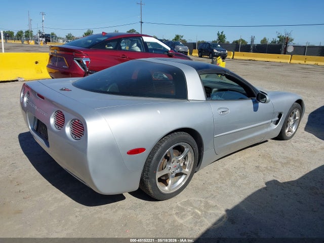 Aukcja sprzedaży 1997 Chevrolet Corvette, vin: 1G1YY22G1V5108373, numer aukcji: 45152221