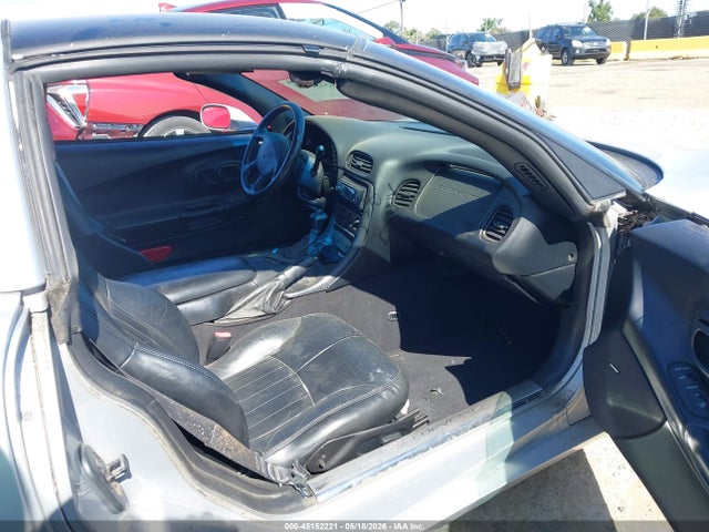 Aukcja sprzedaży 1997 Chevrolet Corvette, vin: 1G1YY22G1V5108373, numer aukcji: 45152221