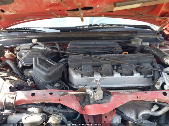 Продаж на аукціоні авто 2004 Honda Civic Ex, vin: 1HGEM21984L040979, номер лоту: 45152226