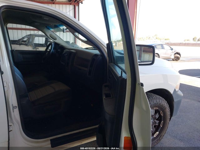 2010 Dodge Ram 1500 St მანქანა იყიდება აუქციონზე, vin: 1D7RV1GP4AS208234, აუქციონის ნომერი: 45152228