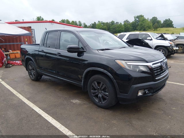 2017 5FPYK2F15HB007880 main image