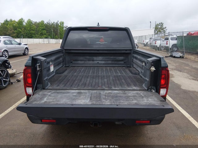 Honda Ridgeline Sport 2017 5FPYK2F15HB007880 Image 16