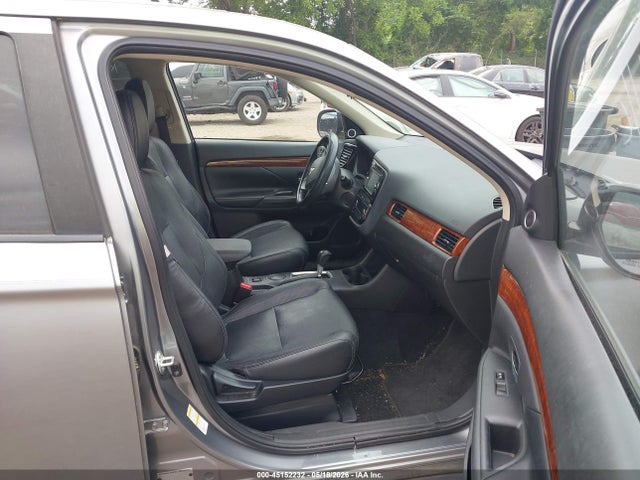 Продаж на аукціоні авто 2014 Mitsubishi Outlander Se, vin: JA4AD3A39EZ019968, номер лоту: 45152232