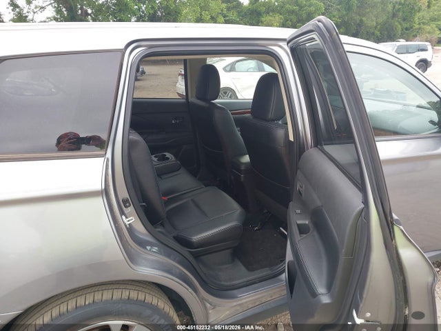 Продаж на аукціоні авто 2014 Mitsubishi Outlander Se, vin: JA4AD3A39EZ019968, номер лоту: 45152232