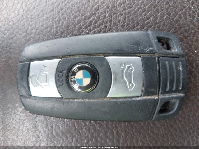 2009 Bmw X5 Xdrive30i მანქანა იყიდება აუქციონზე, vin: 5UXFE43509L268986, აუქციონის ნომერი: 45152233