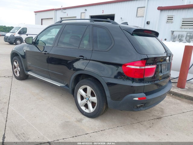 2009 Bmw X5 Xdrive30i მანქანა იყიდება აუქციონზე, vin: 5UXFE43509L268986, აუქციონის ნომერი: 45152233