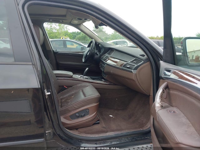 2009 Bmw X5 Xdrive30i მანქანა იყიდება აუქციონზე, vin: 5UXFE43509L268986, აუქციონის ნომერი: 45152233