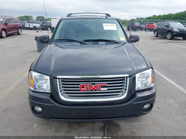 Aukcja sprzedaży 2006 Gmc Envoy Sle, vin: 1GKDT13S762265625, numer aukcji: 45152234
