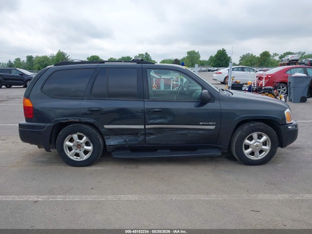 Aukcja sprzedaży 2006 Gmc Envoy Sle, vin: 1GKDT13S762265625, numer aukcji: 45152234