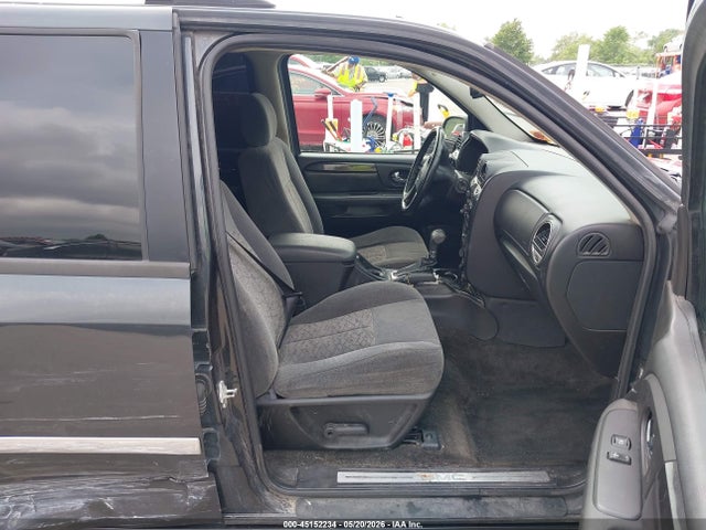 Auction sale of the 2006 Gmc Envoy Sle, vin: 1GKDT13S762265625, lot number: 45152234