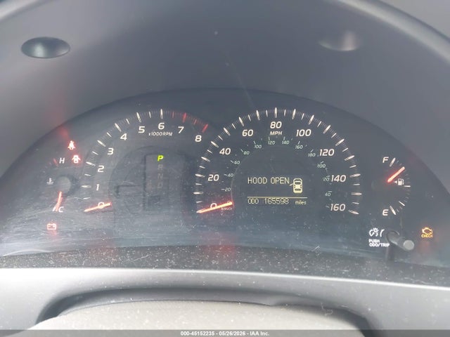 45152235 :رقم المزاد ، 4T1BK46K27U004620 vin ، 2007 Toyota Camry Xle V6 مزاد بيع