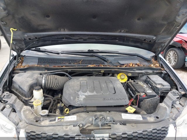 Продажа на аукционе авто 2019 Dodge Grand Caravan Sxt, vin: 2C4RDGCG0KR712479, номер лота: 45152236
