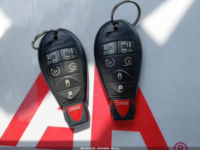 Продажа на аукционе авто 2019 Dodge Grand Caravan Sxt, vin: 2C4RDGCG0KR712479, номер лота: 45152236