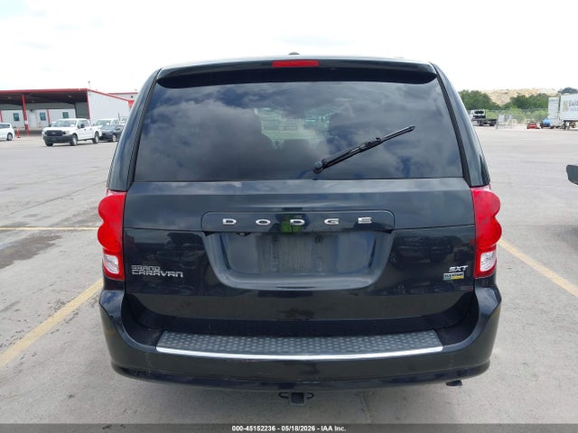 Продажа на аукционе авто 2019 Dodge Grand Caravan Sxt, vin: 2C4RDGCG0KR712479, номер лота: 45152236