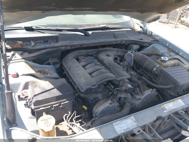 Aukcja sprzedaży 2008 Chrysler 300 Touring, vin: 2C3KA53G08H267808, numer aukcji: 45152237