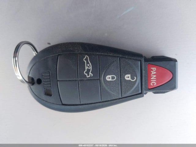 Aukcja sprzedaży 2008 Chrysler 300 Touring, vin: 2C3KA53G08H267808, numer aukcji: 45152237