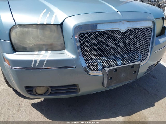 Aukcja sprzedaży 2008 Chrysler 300 Touring, vin: 2C3KA53G08H267808, numer aukcji: 45152237