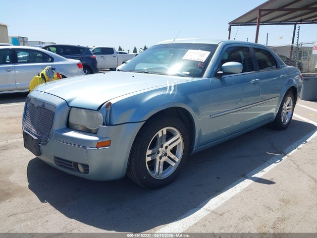 Aukcja sprzedaży 2008 Chrysler 300 Touring, vin: 2C3KA53G08H267808, numer aukcji: 45152237