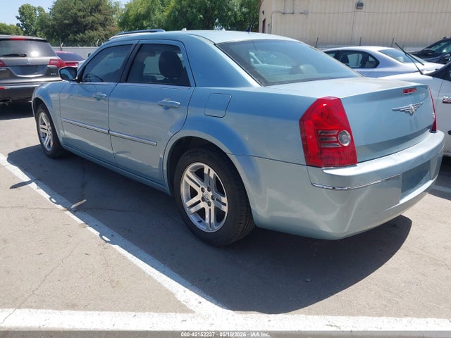 Aukcja sprzedaży 2008 Chrysler 300 Touring, vin: 2C3KA53G08H267808, numer aukcji: 45152237