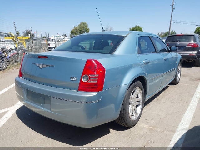 Aukcja sprzedaży 2008 Chrysler 300 Touring, vin: 2C3KA53G08H267808, numer aukcji: 45152237
