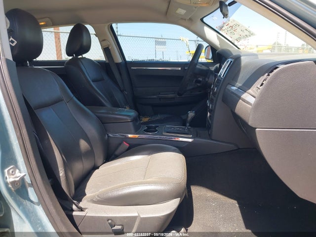 Aukcja sprzedaży 2008 Chrysler 300 Touring, vin: 2C3KA53G08H267808, numer aukcji: 45152237