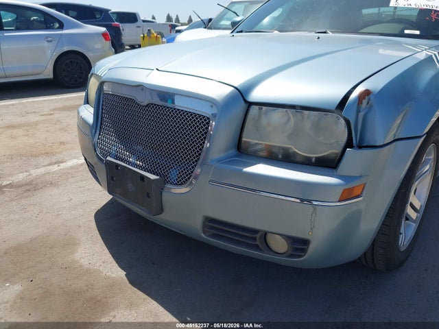 Aukcja sprzedaży 2008 Chrysler 300 Touring, vin: 2C3KA53G08H267808, numer aukcji: 45152237