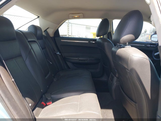 Aukcja sprzedaży 2008 Chrysler 300 Touring, vin: 2C3KA53G08H267808, numer aukcji: 45152237