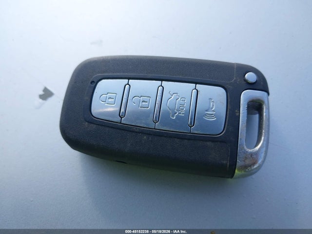2013 Kia Optima Ex მანქანა იყიდება აუქციონზე, vin: 5XXGN4A7XDG220480, აუქციონის ნომერი: 45152238