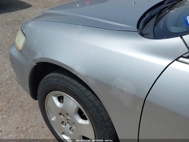 45152244 :رقم المزاد ، 1HGCG16552A080475 vin ، 2002 Honda Accord 3.0 Ex مزاد بيع
