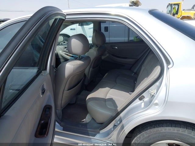 45152244 :رقم المزاد ، 1HGCG16552A080475 vin ، 2002 Honda Accord 3.0 Ex مزاد بيع