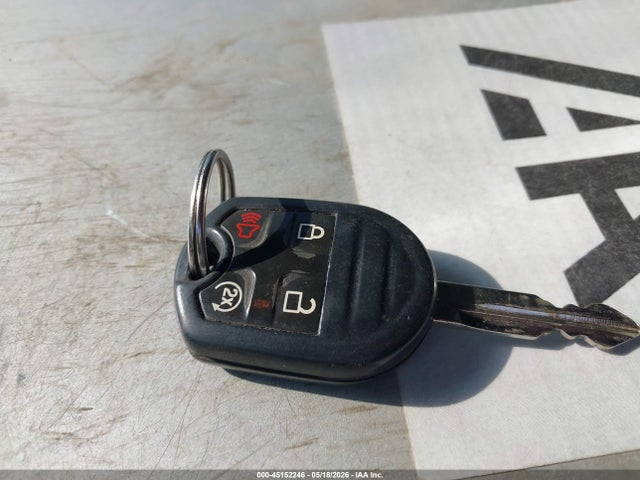 Продаж на аукціоні авто 2011 Ford F-150 Lariat, vin: 1FTFW1ET5BFA57831, номер лоту: 45152246