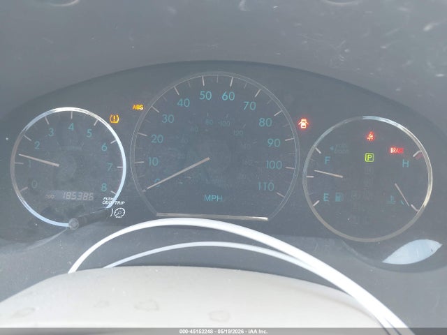 2007 Toyota Sienna Le მანქანა იყიდება აუქციონზე, vin: 5TDZK23CX7S001683, აუქციონის ნომერი: 45152248