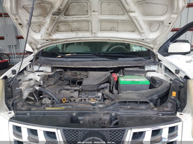 Продажа на аукционе авто 2013 Nissan Rogue Sv W/sl Pkg, vin: JN8AS5MV8DW644922, номер лота: 45152252