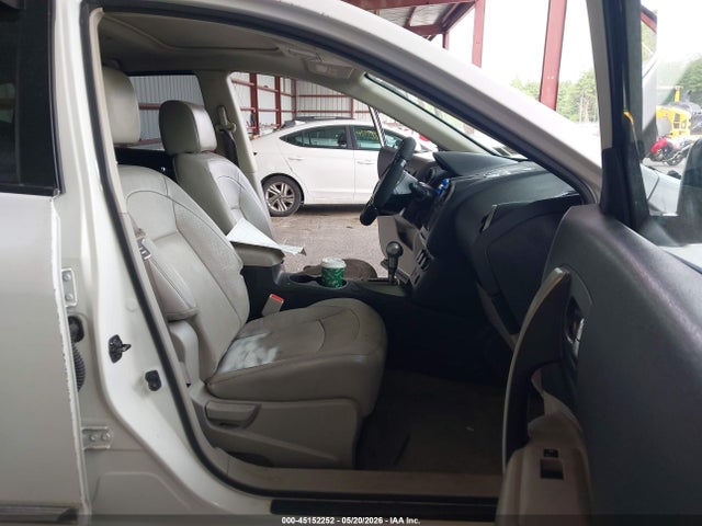 Продажа на аукционе авто 2013 Nissan Rogue Sv W/sl Pkg, vin: JN8AS5MV8DW644922, номер лота: 45152252
